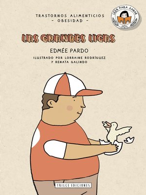 cover image of Las grandes ligas